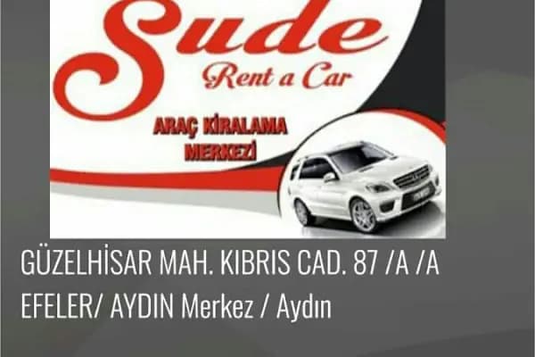 E.M.A Rent a Car Oto kiralama &amp; Transfer - Araba Kiralama Şirketi - Aydın Efeler