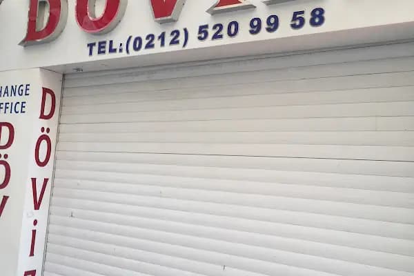 Sancak Döviz A.Ş. - Döviz Hizmetleri - İstanbul Şişli