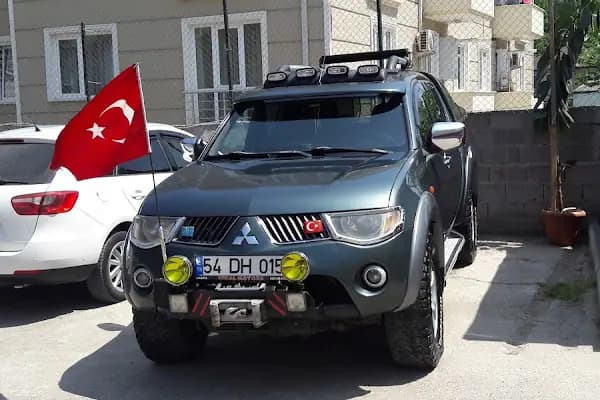 Es garage oto Yıkama/kuafor - Araba Yıkama - Sakarya Adapazarı