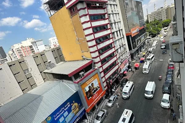 Grand Clover Otel - Otel - Adana Çukurova