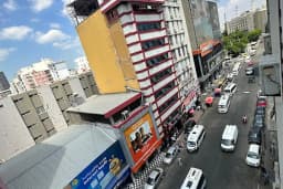 Grand Clover Otel