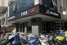 Akçelik Motor Mondial Avcılar