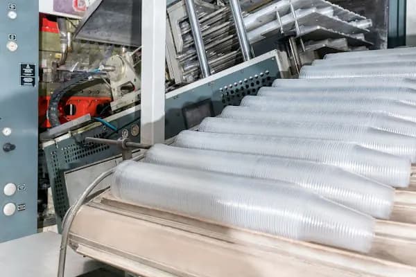 Ankara Lider Plastik ve Ambalaj San.Tic.A.Ş - Plastik İmalat Şirketi - Ankara Beypazarı