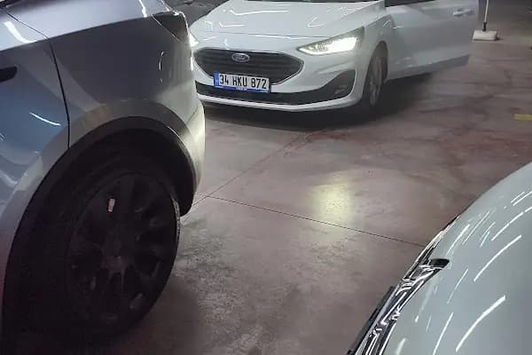 Rent Go Kocaeli İzmit Dolphin AVM - Araba Kiralama Şirketi - Kocaeli İzmit
