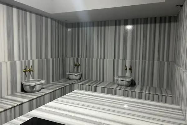 Huzur Spa Center - Masaj Uzmanı - İstanbul Ataşehir