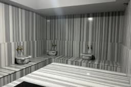 Huzur Spa Center