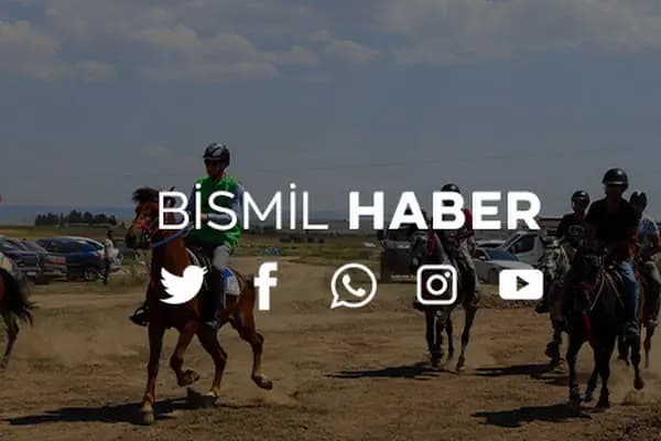 Bismil Haber - Gazete Yayıncısı - Diyarbakır Bismil