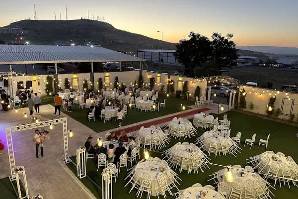Hill's Davet Evi &amp; Organizasyon - Organizasyon Şirketi - Malatya Battalgazi