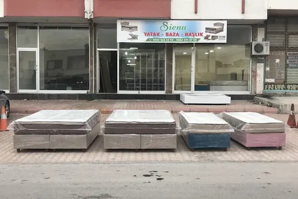 İrfan Eczanesi - Eczane - Mersin Akdeniz