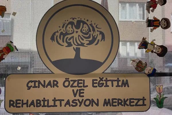 Çağlayan ÇINAR Özel Eğitim ve Rehabilitasyon Merkezi - Okul - İstanbul Maltepe