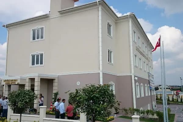 Büyükcekmece Cemevi - İbadethane - İstanbul Büyükçekmece