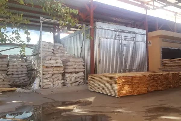 Akdeniz Ahşap Endüstrisi - Ev Eşyaları Mağazası - Antalya Döşemealtı