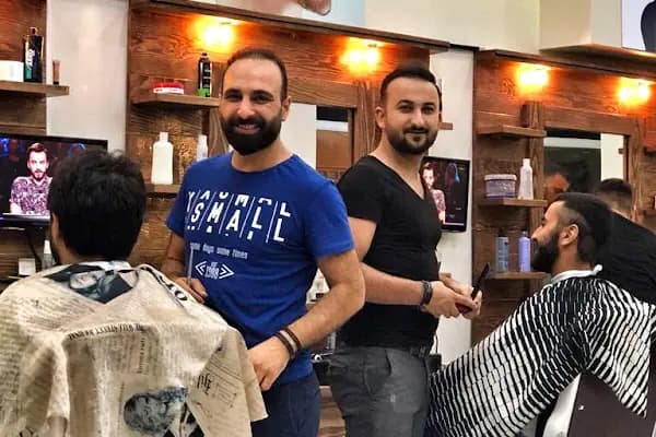Saloon ergin DÜZ - Kuaför - İstanbul Avcılar