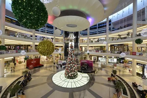 Korupark Alışveriş Merkezi - Alışveriş merkezi - Bursa Osmangazi