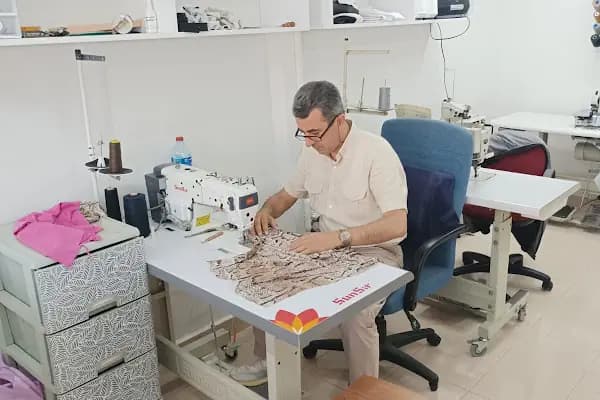 Terzi Aydın - Terzi - Ankara Keçiören