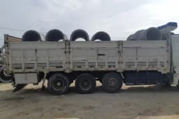 ANAMUR FORKLIFT KİRALAMA