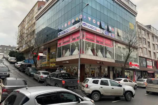 HEDEF SÜRÜCÜ KURSU - Sürücü Kursu - İstanbul Esenyurt