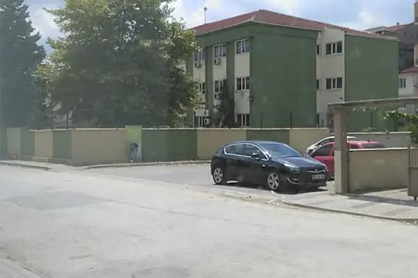 Ticaret Ve Sanayi Odası İlköğretim Okulu - Okul - Bursa Gürsu