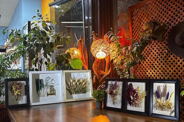 Kızlar Cafe - Kahve dükkanı - Adana Seyhan