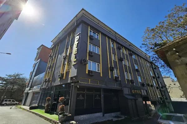 Aras Hotels Çorlu - Otel - Tekirdağ Çorlu