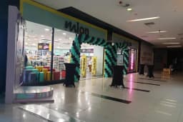 Mion - Balçova Kipa AVM Şubesi