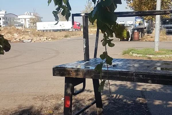 ADEM YÖRÜK Sanayi Sitesi - Emlak Bürosu - Antalya Döşemealtı