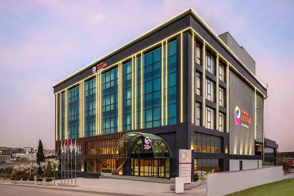 Ramada Encore by Wyndham Istanbul Arnavutkoy - Otel - İstanbul Arnavutköy