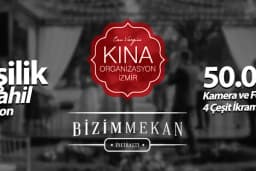 Bizim Mekan İnciraltı