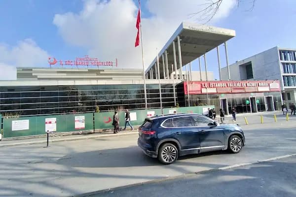İstanbul Valiliği İl Göç İdaresi Müdürlüğü - Göçmenlik ve Yurttaşlığa Kabul Hizmetleri - Antalya Alanya