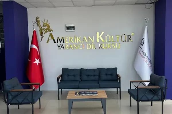 Bursa Acemler Amerikan Kültür Yabancı Dil Okulu - Dil Okulu - Bursa Osmangazi