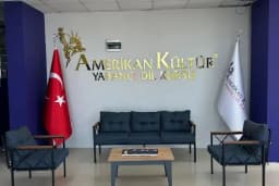 Bursa Acemler Amerikan Kültür Yabancı Dil Okulu