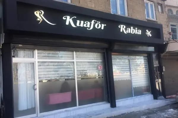 Kuaför Rabia Sağ - Kuaför - Gaziantep Şahinbey