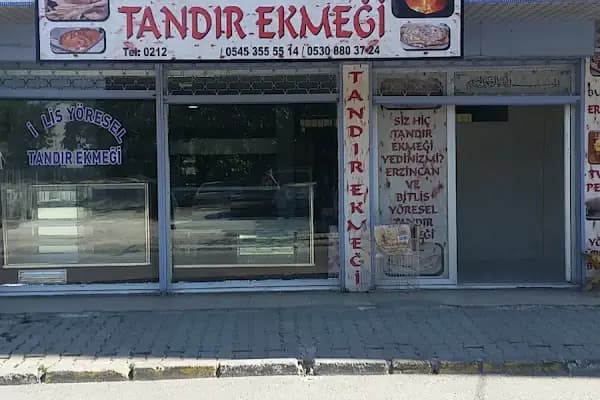 Kader Tandır Fırını - Restoran - İstanbul Arnavutköy