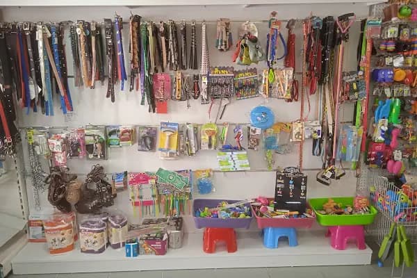 SAFE PET MARKET - Evcil hayvan mağazası - İzmir Konak