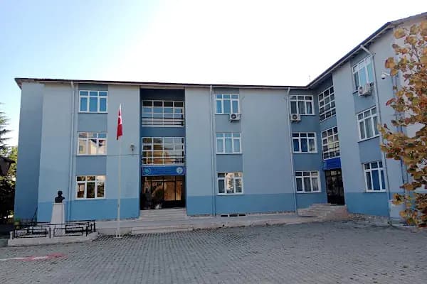 Büyükorhan Meslek Yüksek Okulu - Sanat Okulu - Bursa Büyükorhan