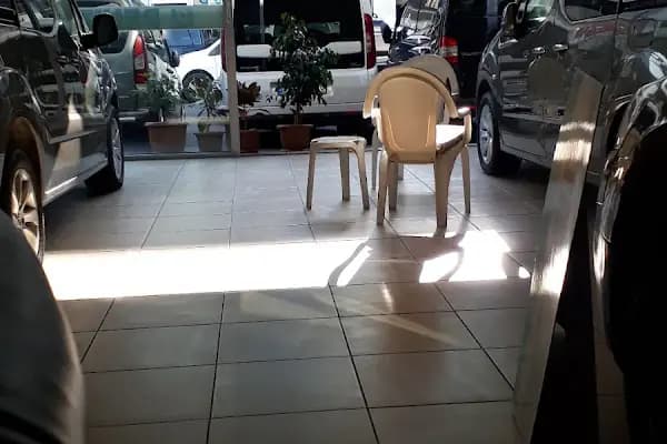 Deniz OTO - Oto Galeri - İstanbul Esenler