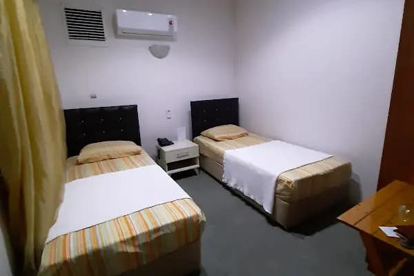 Evim Butik Otel - Otel - Adana Seyhan