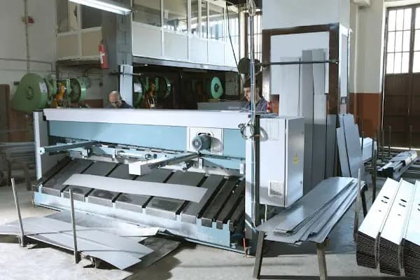 Teknosist Teknolojik Sistemler Sanayi ve İnşaat Ltd.Şti. - Kapı Tedarikçisi - İstanbul Avcılar