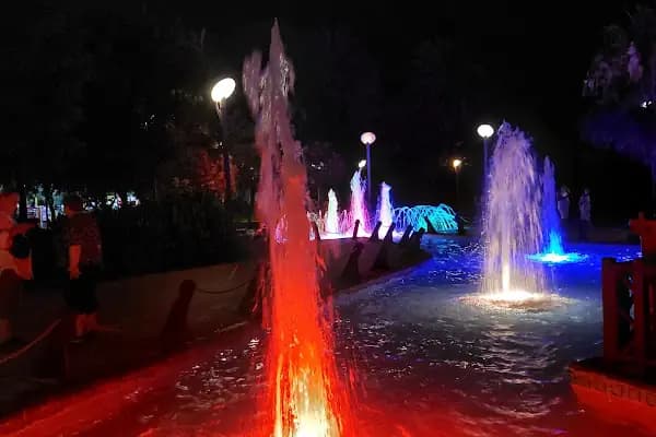 ALANYA TENNİS CLUB - Tenis Kulübü - Antalya Muratpaşa