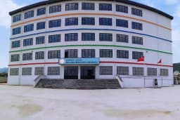 İslahiye Mevlana İmam Hatip Ortaokulu