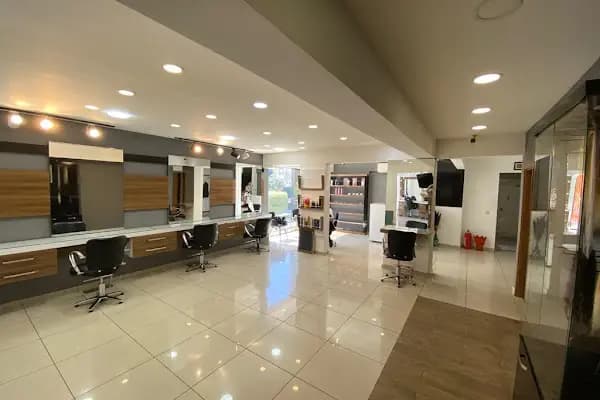 T&amp;T Hair Studio - Kuaför - Antalya Alanya
