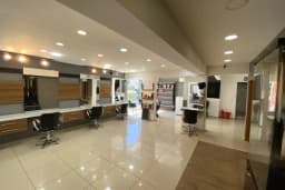 T&amp;T Hair Studio