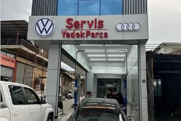 Taner Oto Taner Korkmaz VW Özel Servis - Oto Tamir Atölyesi - Aydın Kuşadası