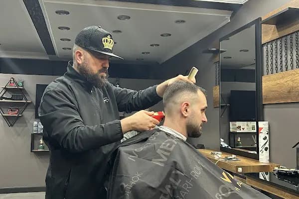 Eren Çınar Kuaför - Kuaför - İstanbul Bağcılar