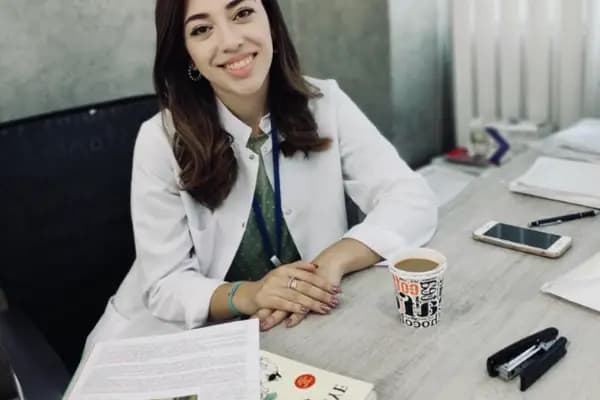 Psk. Cemile Özsoy - Psikolog - İstanbul Başakşehir