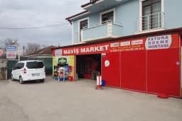 Maviş Market