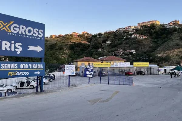 M&S Detailing-Oto Yıkama - Araba Yıkama - Ankara Mamak