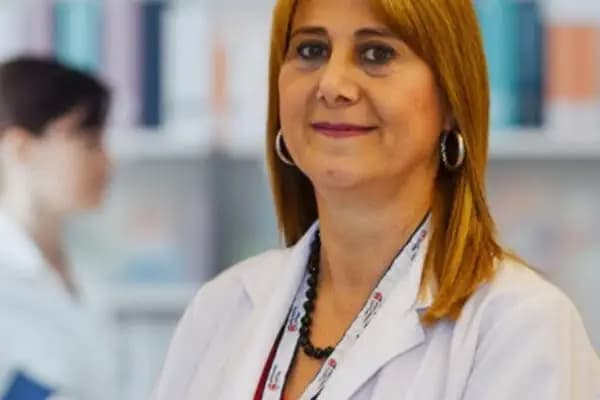 Uzm. Dr. Ayşegül Daldal, Nöroloji - Nörolog - İstanbul Küçükçekmece
