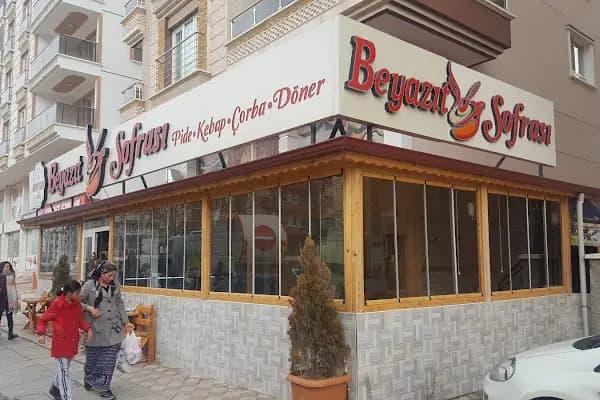Akyurt Beyazıt Sofrası - Türk restoranı - Ankara Sincan