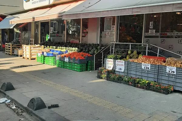 Kim - Süpermarket - İstanbul Esenyurt